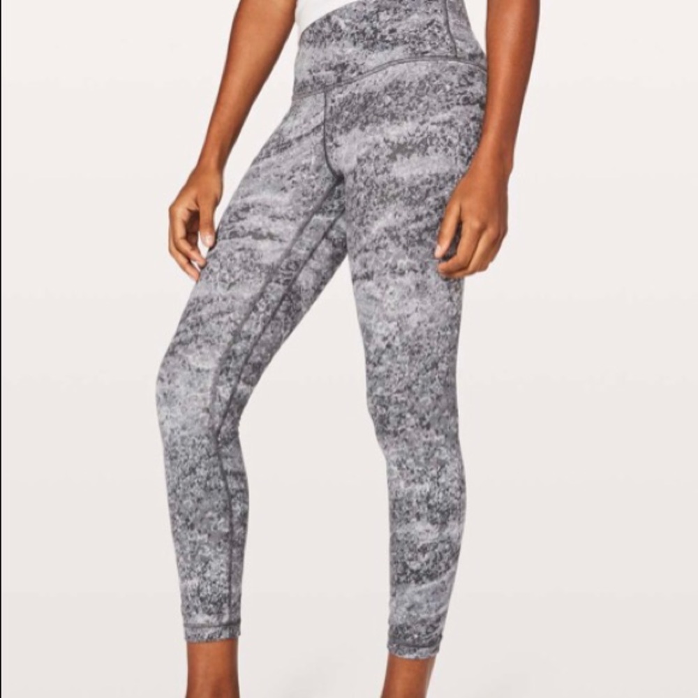 Lululemon align leggings